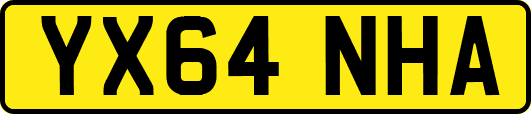 YX64NHA