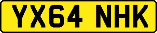 YX64NHK