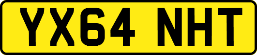 YX64NHT