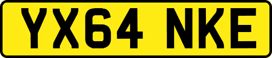 YX64NKE