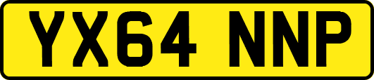 YX64NNP