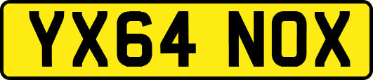 YX64NOX