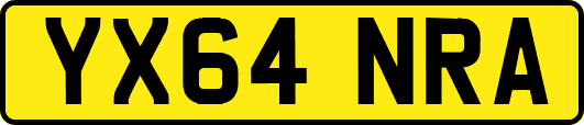 YX64NRA
