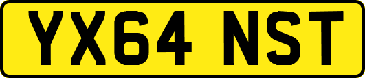 YX64NST