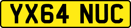 YX64NUC