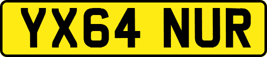 YX64NUR