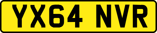 YX64NVR