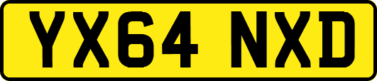 YX64NXD