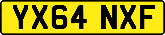 YX64NXF