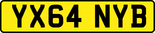 YX64NYB