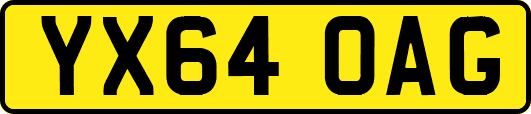 YX64OAG