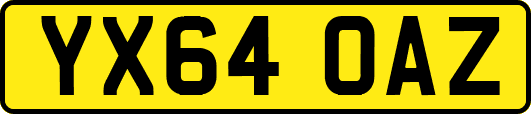 YX64OAZ
