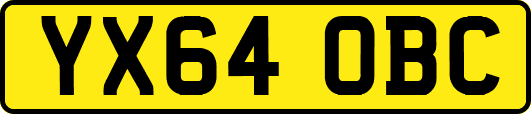 YX64OBC