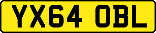 YX64OBL