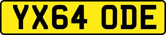 YX64ODE