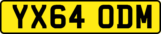 YX64ODM