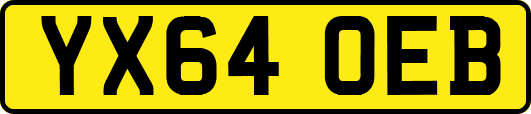 YX64OEB