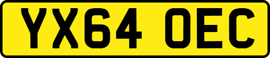 YX64OEC