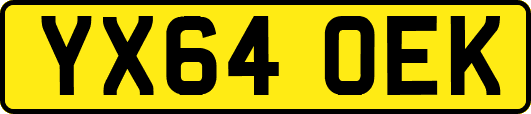 YX64OEK