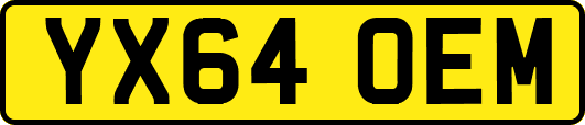 YX64OEM