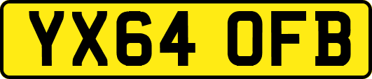 YX64OFB