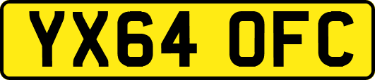 YX64OFC