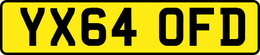 YX64OFD