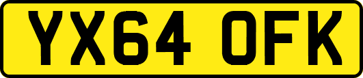 YX64OFK