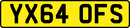 YX64OFS