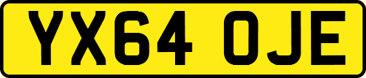 YX64OJE