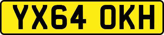 YX64OKH