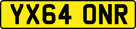 YX64ONR