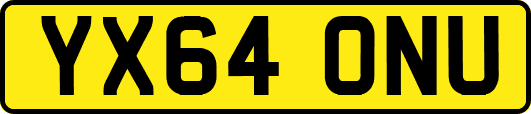 YX64ONU