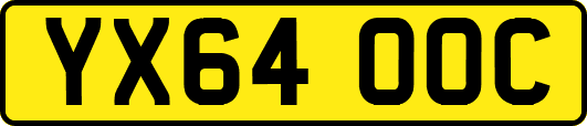 YX64OOC