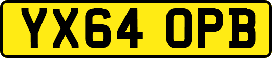 YX64OPB