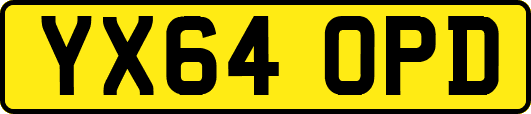 YX64OPD