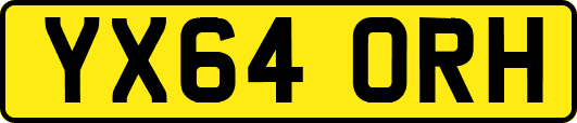 YX64ORH