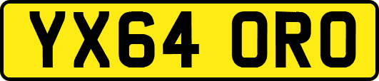 YX64ORO