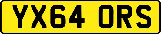 YX64ORS