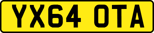 YX64OTA