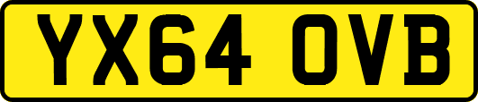 YX64OVB