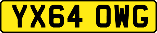 YX64OWG