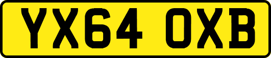 YX64OXB