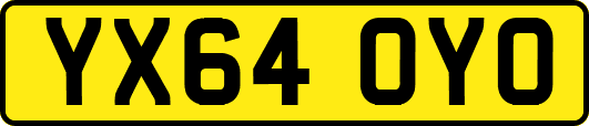 YX64OYO