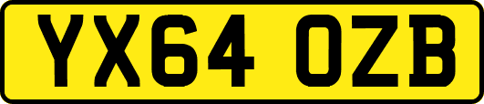 YX64OZB