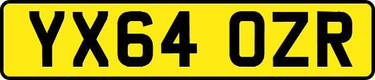 YX64OZR