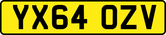 YX64OZV