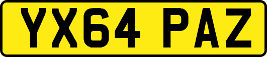 YX64PAZ