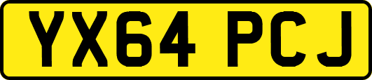 YX64PCJ