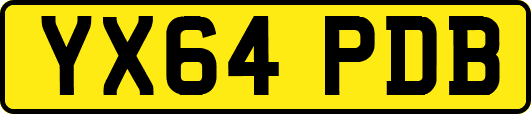 YX64PDB